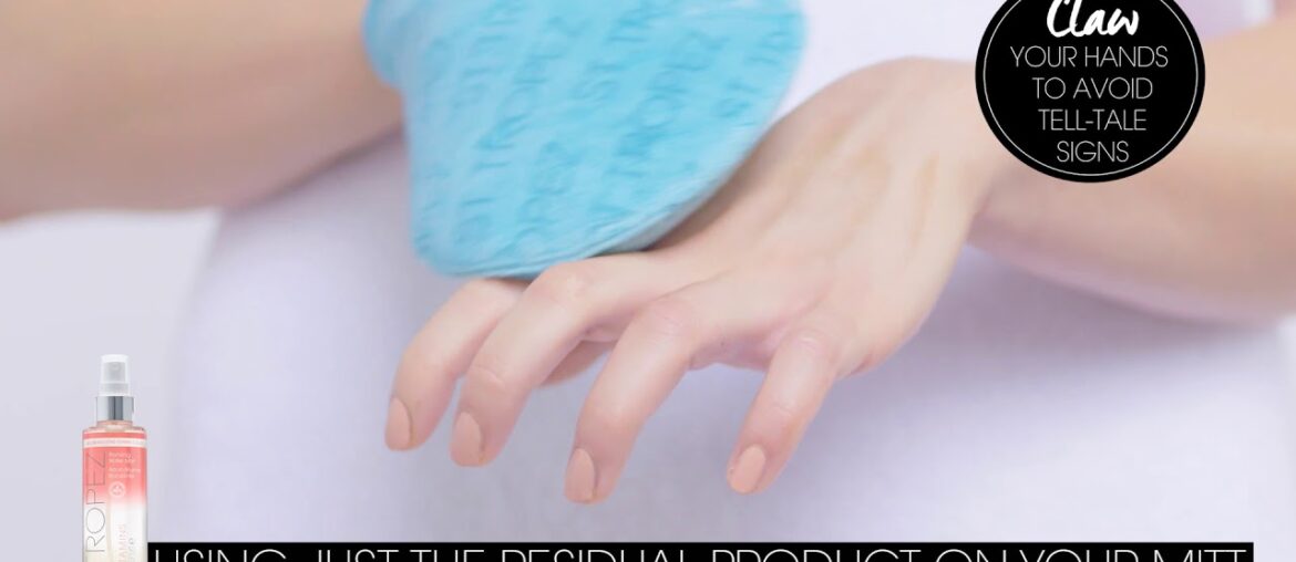 Cult Beauty - St Tropez Self Tan Purity Vitamins Mist 200ml