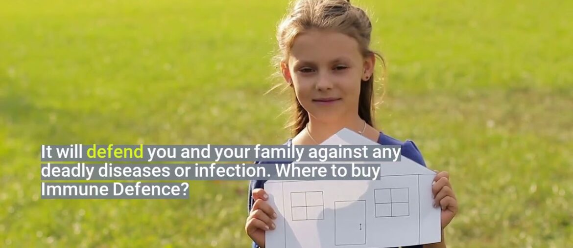 best food for immune system - Immune Defence Review