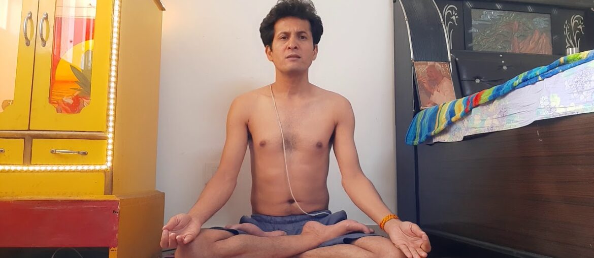 Breath Regulations to Boost Immunity and Combat Covid 19