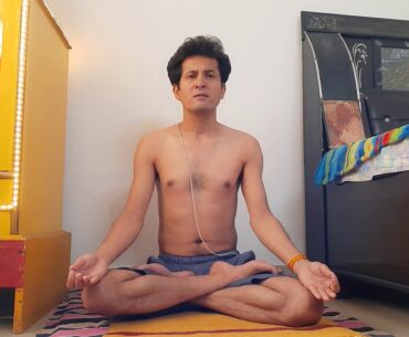 Breath Regulations to Boost Immunity and Combat Covid 19