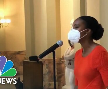 Watch Full Coronavirus Coverage - May 8 | NBC News Now (Live Stream)