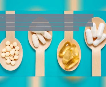 6 Easy Facts About Vitamins & Supplements - Walmart.com Shown