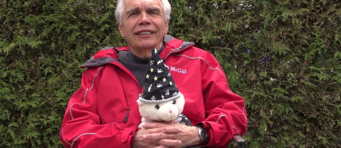 Dr. Joe Schwarcz on the connection between bear bile, sun and COVID-19