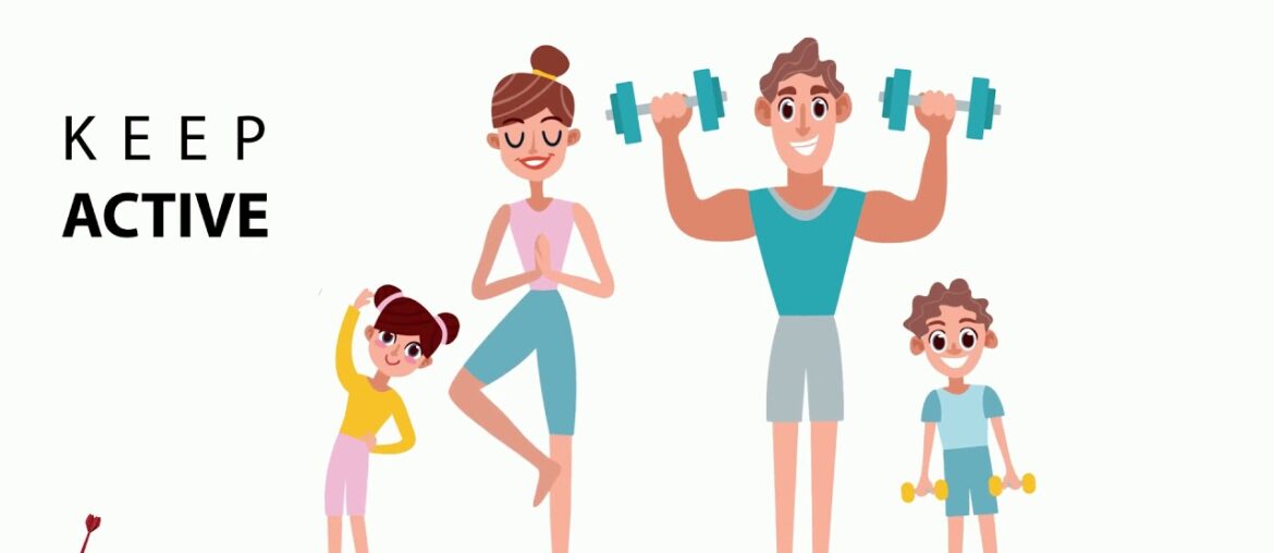 Few ways to keep your immunity system strong