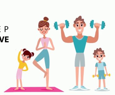 Few ways to keep your immunity system strong