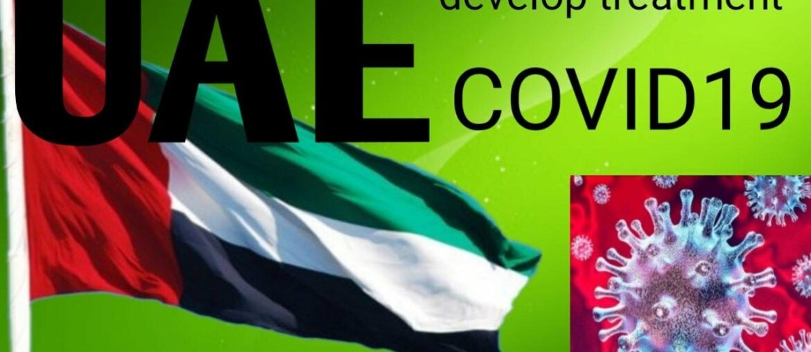UAE stem cell therapy: Revolutionary treatment helps cure COVID-19 patients