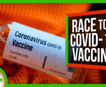 We May Have a COVID Vaccine in 2021, But Not Without Taking Risks
