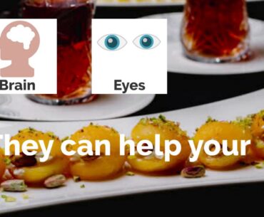 Health and Nutrition Benefits of Apricots || Berry Basket || Apricots