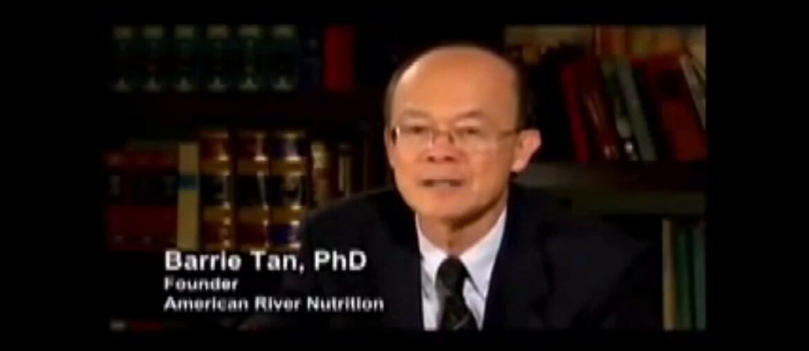 Take a natural Vitamin’E’ be optimum healthy, save your life/ Dr. Barrlo Tan, PahD.