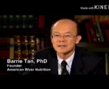 Take a natural Vitamin’E’ be optimum healthy, save your life/ Dr. Barrlo Tan, PahD.