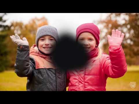 Mayo Clinic Minute: Treating age-related macular degeneration