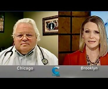 Do I Have Immunity to COVID-19 If I Test Positive For The Antibodies? We Ask the Doctor.