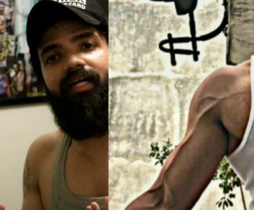 100% NATURAL SUPPLEMENT with SUPER MUSCLE GROWTH