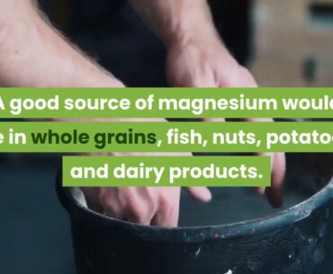 Essential vitamins and minerals for children - Çocuklar için gerekli vitamin ve mineraller