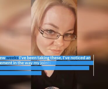 Peptides - Collagen Pills - Multi Collagen Supplements (Types I, II, III, V & X) Collagen Pepti...