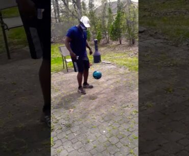 #2 How to gain vitamin D🌞 and CARDIO at the same time ?⚠️⚠️ 🛡4 Covid-19