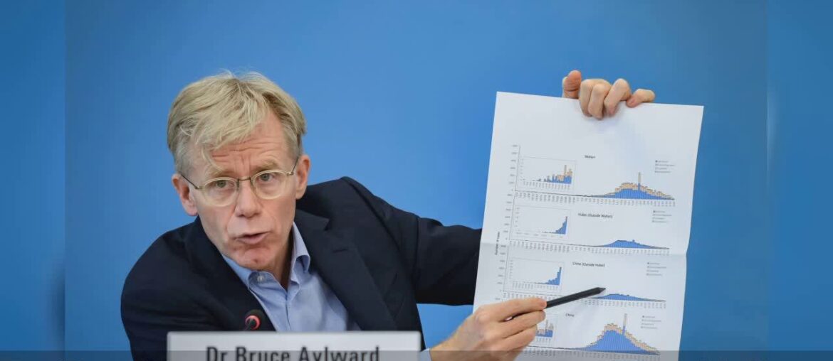 uk s herd immunity approach to coronavirus questioned by who hbt25e6cc00537aa6