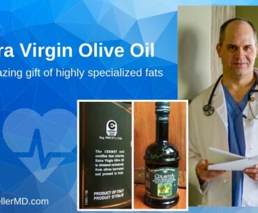 A Mediterranean diet for optimal health and immunity in the COVID-19 era