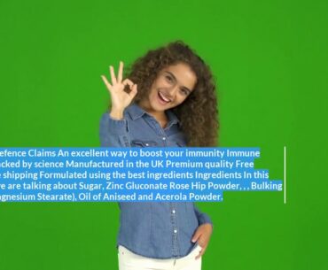 parts of immune system - Immune Defence Review