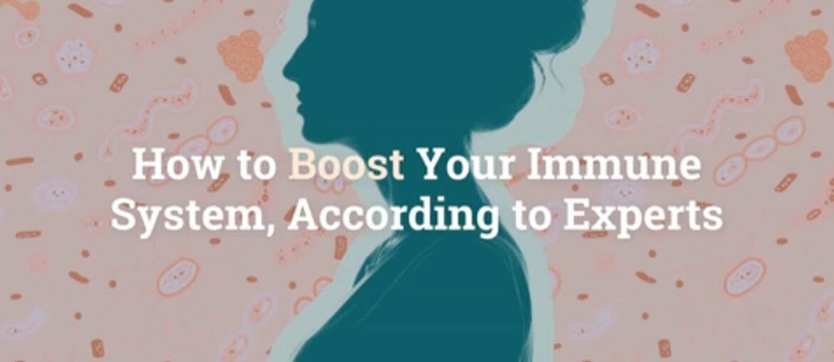 How to Boost Your Immune System Against Coronavirus?|Strengthen Your Immunity With Simple Strategies
