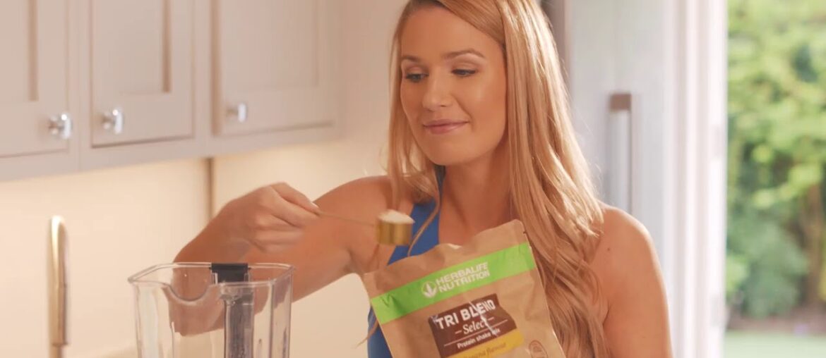 Herbalife Nutrition Tri Blend Select