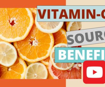 ❤️Sources and benefits of Vitamin C❤️ #vitaminc #skincare #healthy #wellness #immune #antioxidants