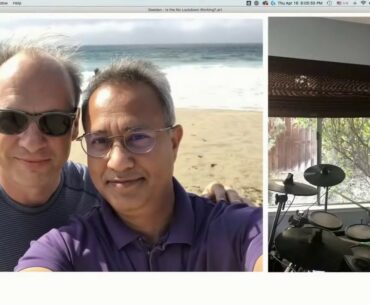 COVID-19 Insights: Sweden - Is No Lockdown Working?