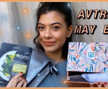 AVTREE MAY BOX 2020 (عربي)