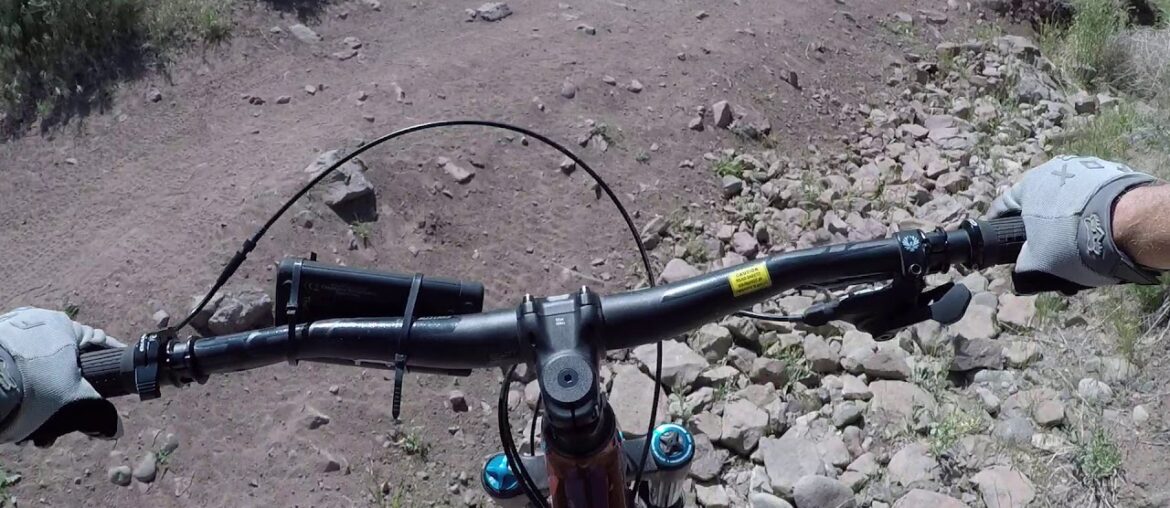 snippet traing day cow canyon EP VITAMIN D