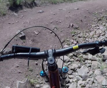 snippet traing day cow canyon EP VITAMIN D