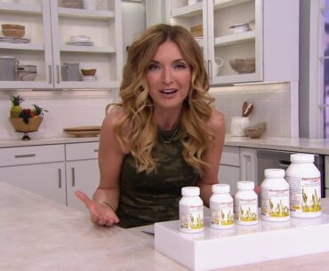 Andrew Lessman Phytoceramides Naturally Moist Smooth Radiant Beautiful Skin on QVC