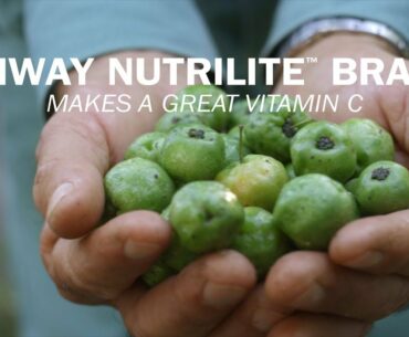 Vitamin C Extended Release - Nutrilite | Amway