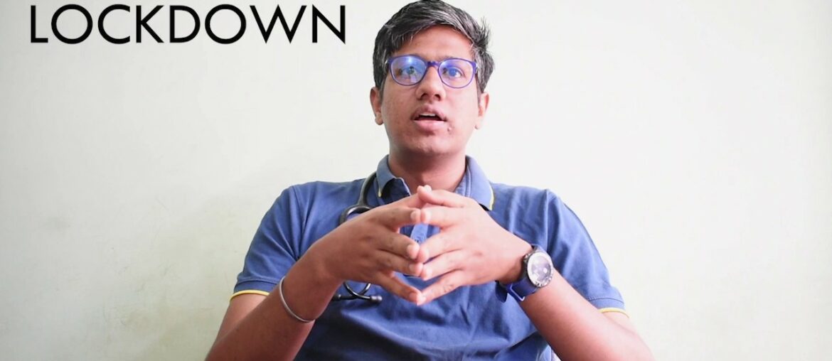 Lockdowns for how long due to COVID19? | Herd Immunity, Lockdowns and Second Wave!