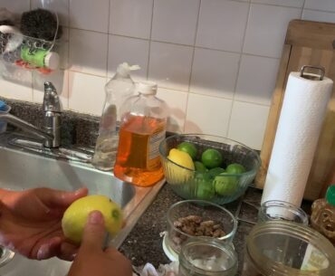 Boost your immune system naturally