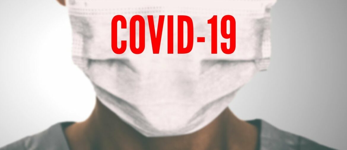 Coronavirus - Should you wear a face mask? | COVID-19 is Airborne