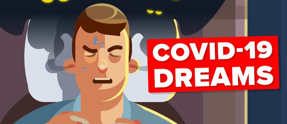 How Coronavirus is Killing You in Your Sleep