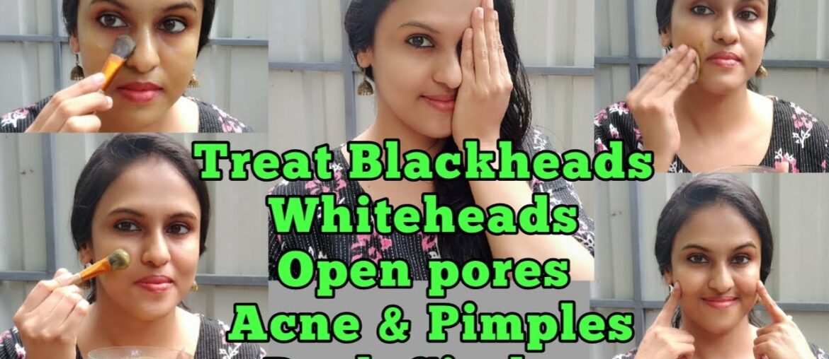 Vitamin C Face Pack & Cleanser for Glowing Skin | Homemade | Reduce Pimples | Malayalam