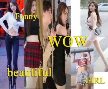 Vitamin A (Funny Beautiful Girl) 2020