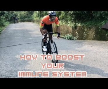 How to Boost Your Immune System in the Time of COVID-19 | Anti Virus