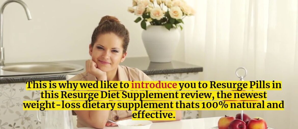 resurge deep sleep ingredients :  Powerful Deep  Rest  as well as  Weight Management Formula