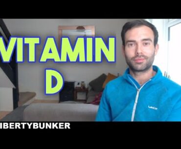 Vitamin D Deficiency Increases Mortality