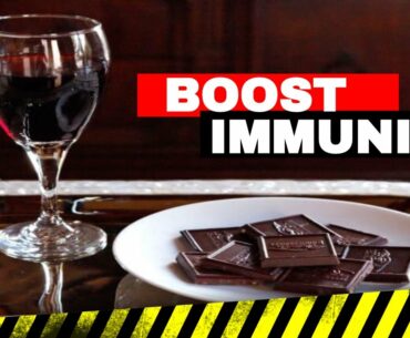 How to strengthen your immune system | Part 1