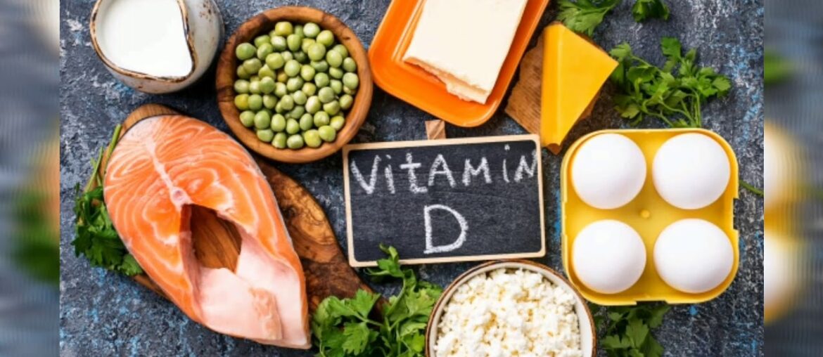 Vitamin D levels appear to play role in COVID-19 mortality rates