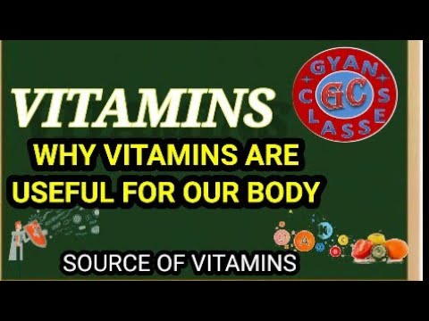 Vitamins | source of vitamins | DEFICIENCY DISEASES