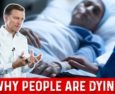 COVID-19 is Causing Small Blood Clots