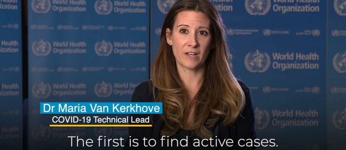 Q&A "Immunity Passports"