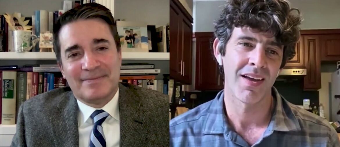 Do COVID-19 Vent Protocols Need a Second Look?