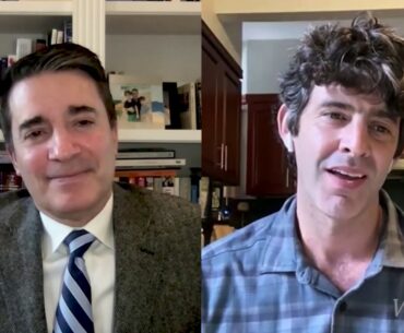 Do COVID-19 Vent Protocols Need a Second Look?