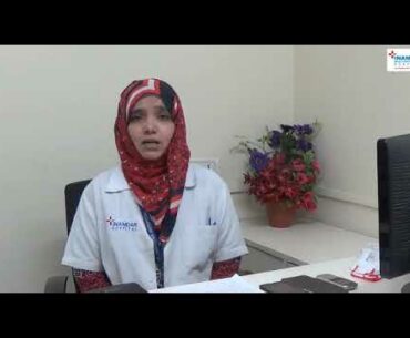 Boost Your Immunity Against Coronavirus in Ramadan Fast | Dt. Shahenaz Shaikh |  Inamdar Hospital