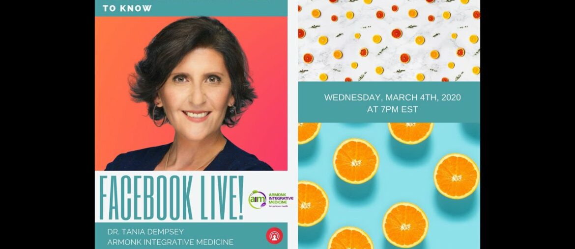 Coronavirus: Westchester County Doctor Shares What you need to know #coronavirus #COVID19